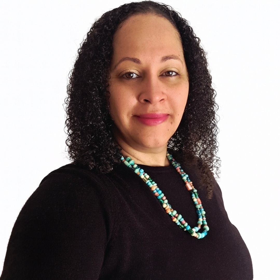 Candice Gaugain - Counsellor and Psychotherapist in South East London